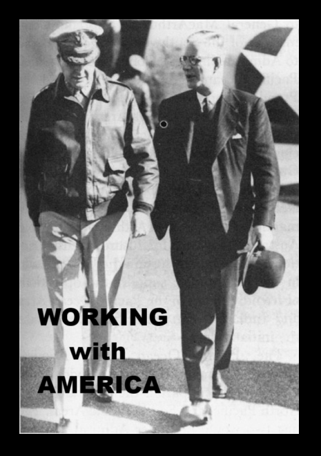 The World War Two Legacy Of Labor Prime Minister John Curtin – Partnership With&nbsp;America