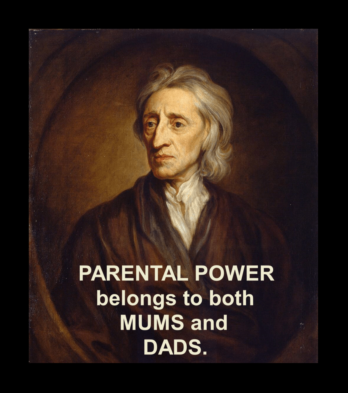 PARENTAL POWER